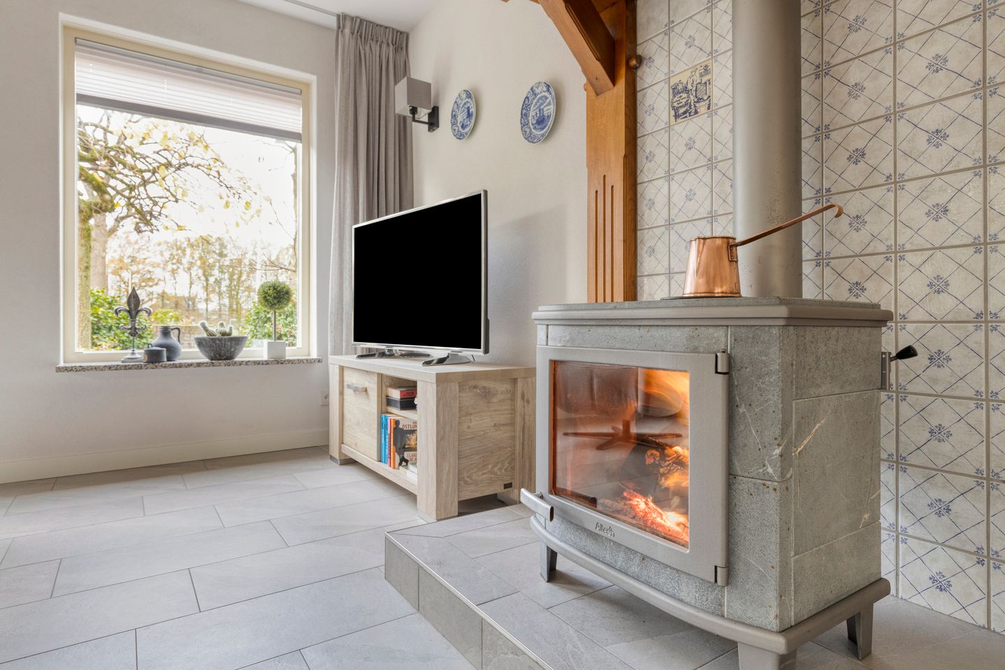 Foto 20 van Kolenbranderweg 8