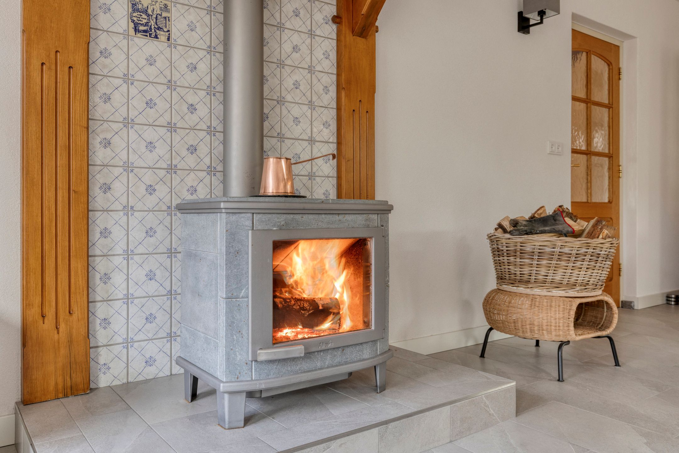 Foto 21 van Kolenbranderweg 8