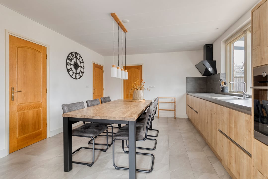 Foto 22 van Kolenbranderweg 8