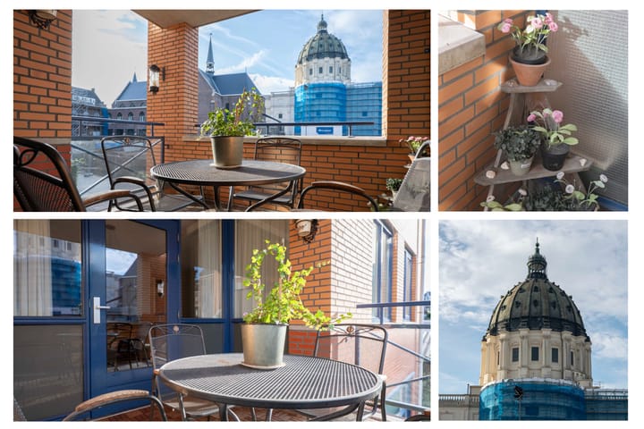 Foto 20 van Piushof 6