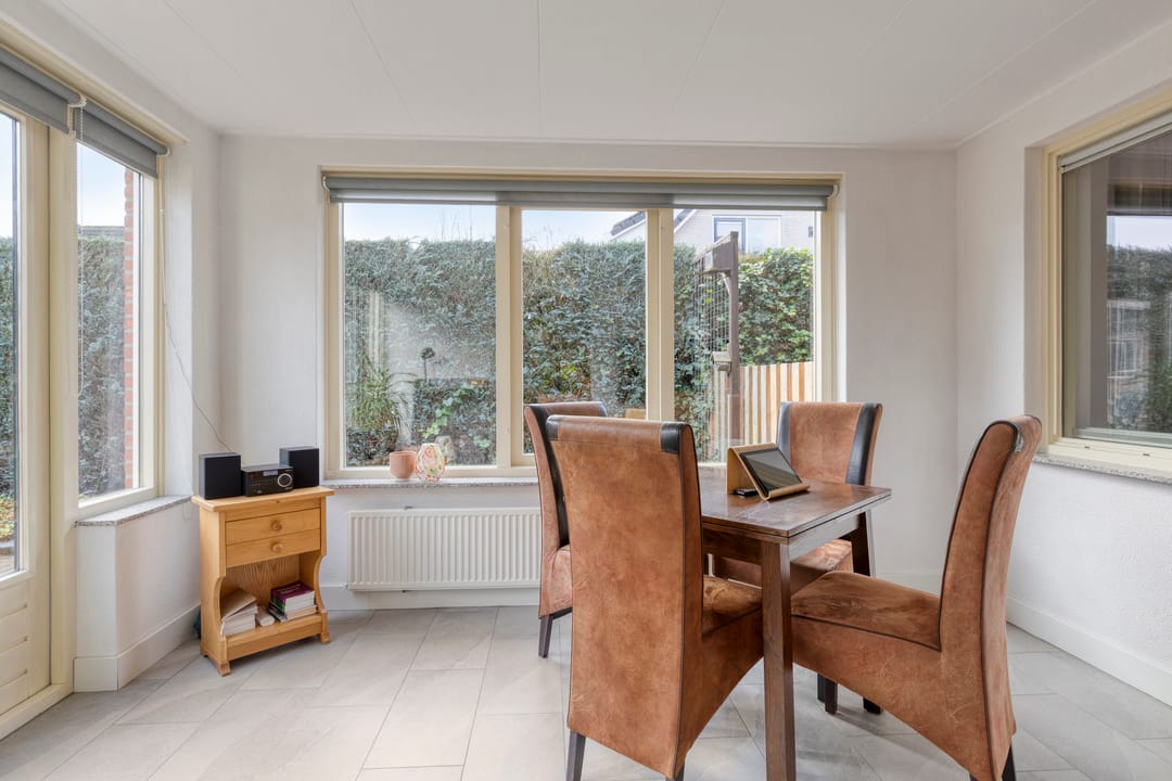 Foto 26 van Kolenbranderweg 8