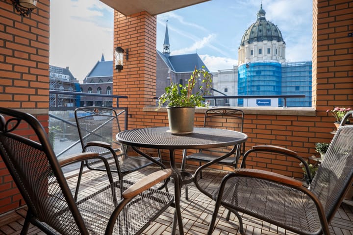 Foto 21 van Piushof 6