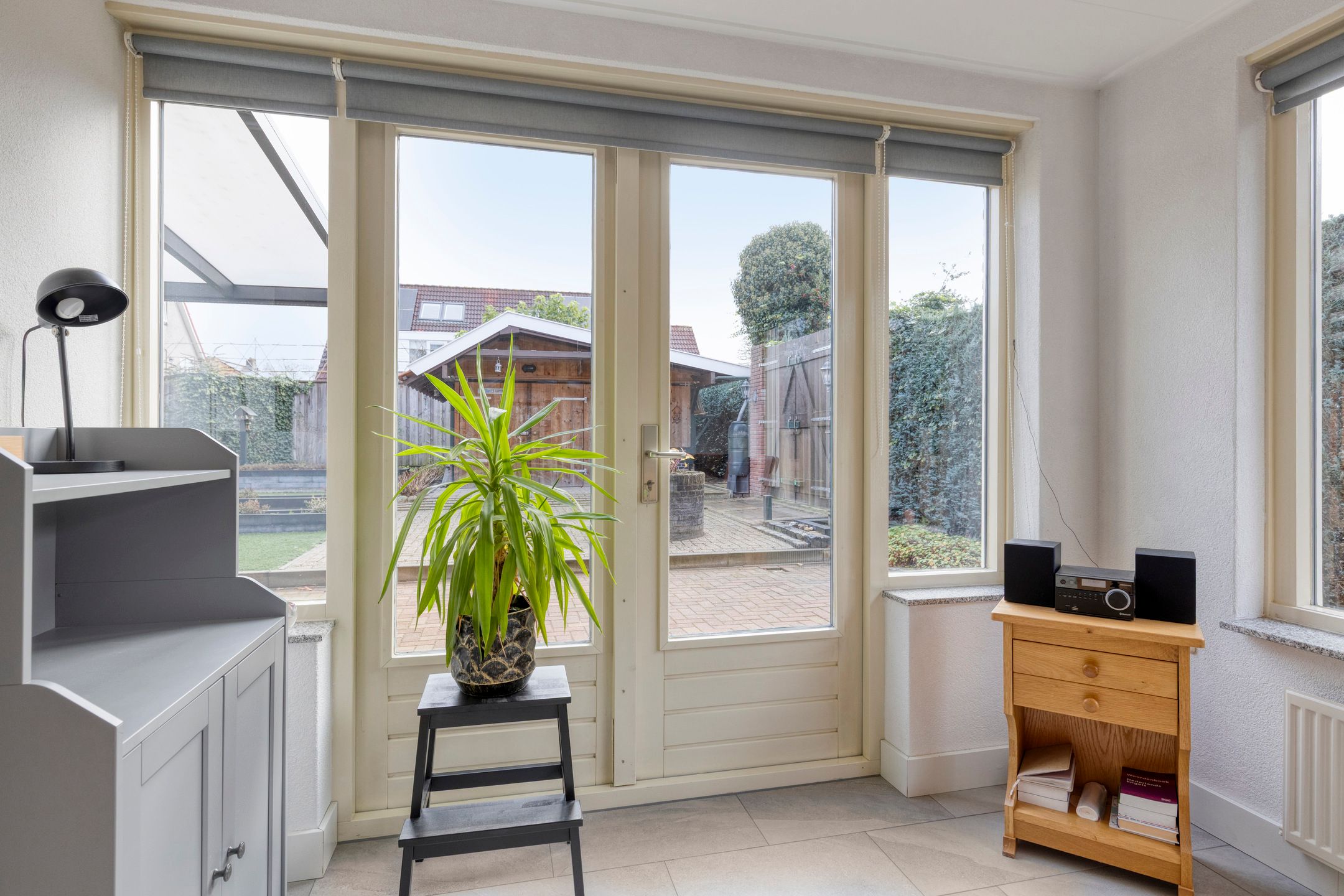 Foto 27 van Kolenbranderweg 8