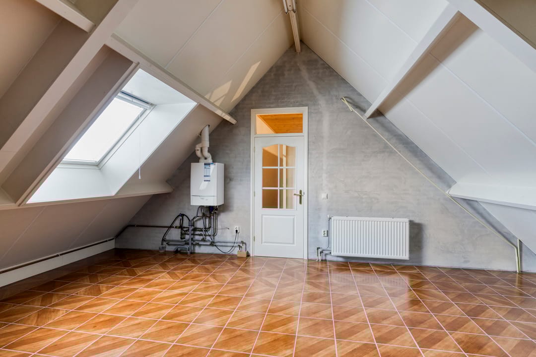 Foto 47 van Kolenbranderweg 8