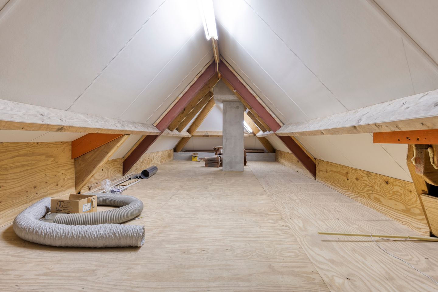 Foto 50 van Kolenbranderweg 8