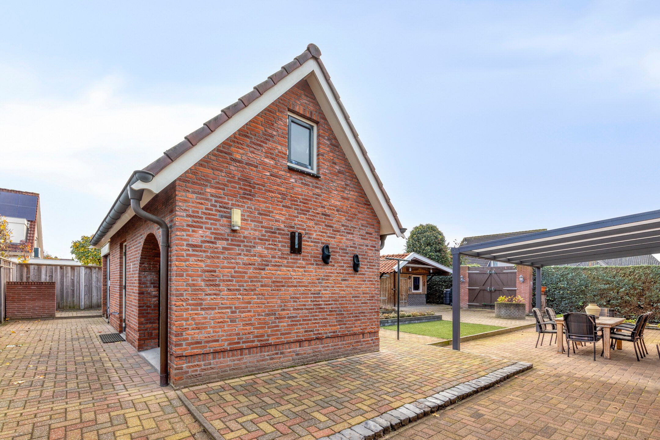 Foto 51 van Kolenbranderweg 8