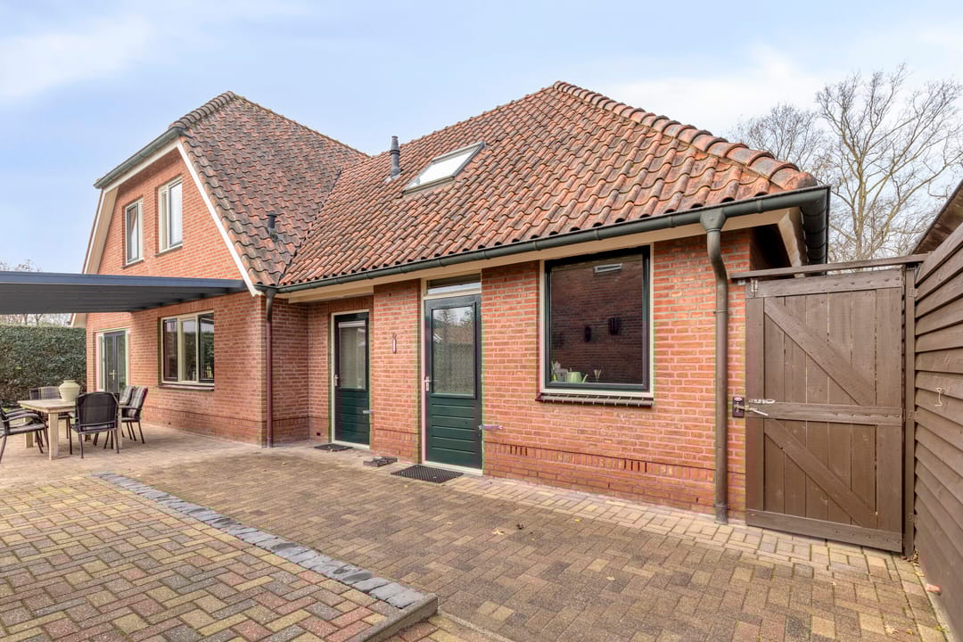 Foto 52 van Kolenbranderweg 8