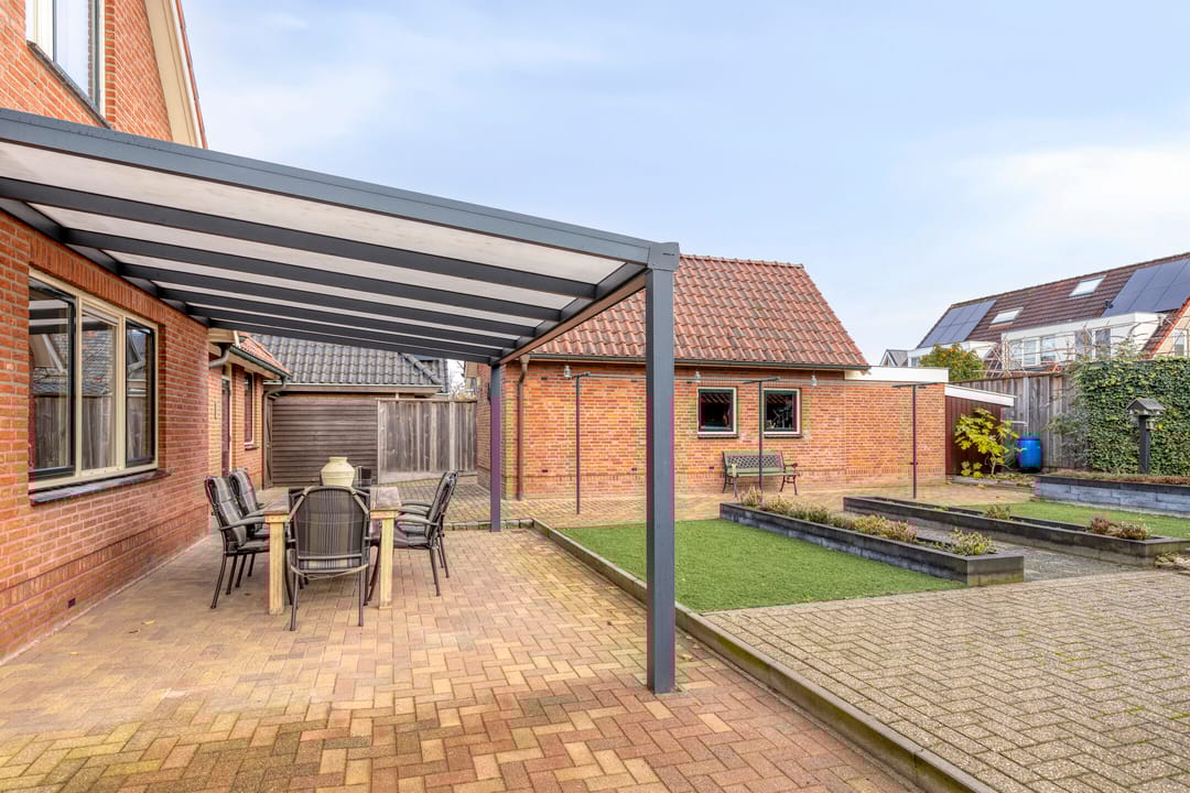 Foto 53 van Kolenbranderweg 8