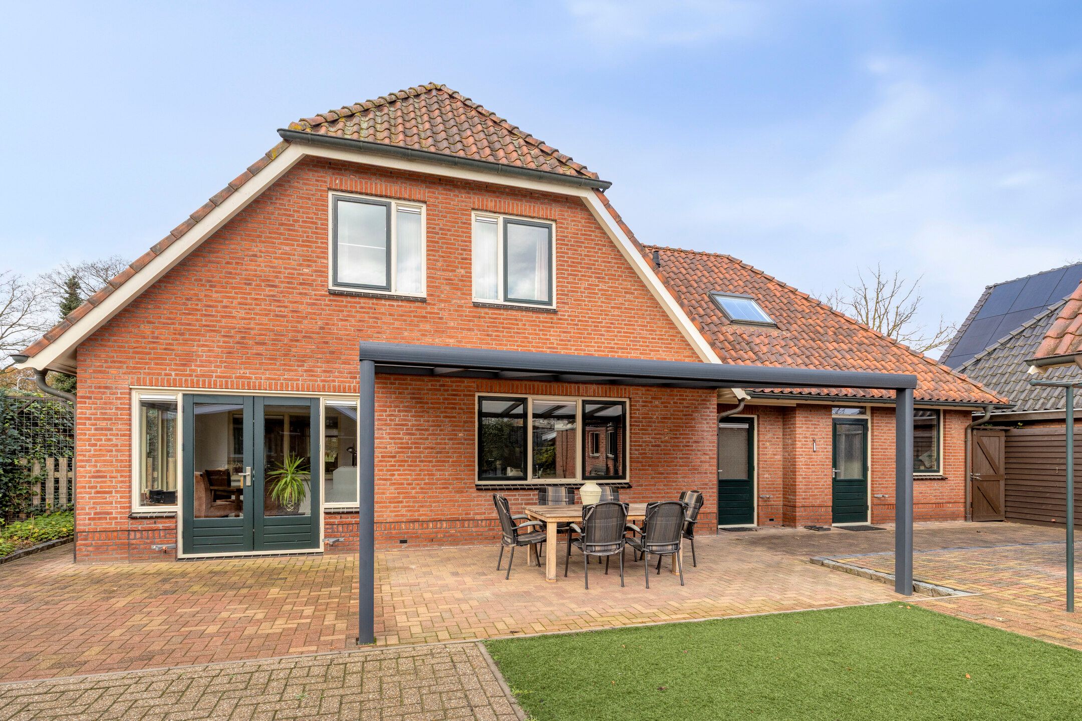 Foto 54 van Kolenbranderweg 8