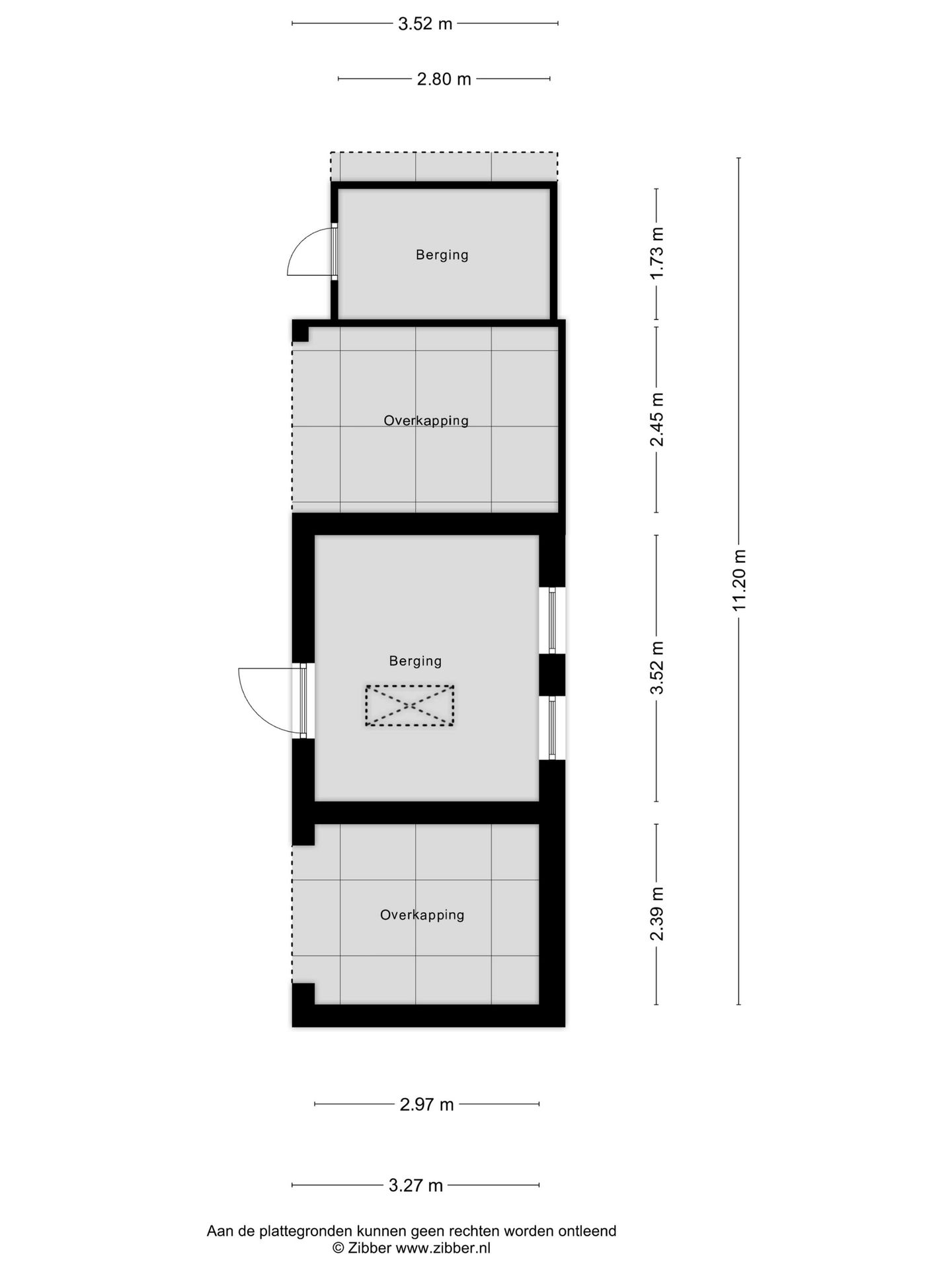 Foto 59 van Kolenbranderweg 8
