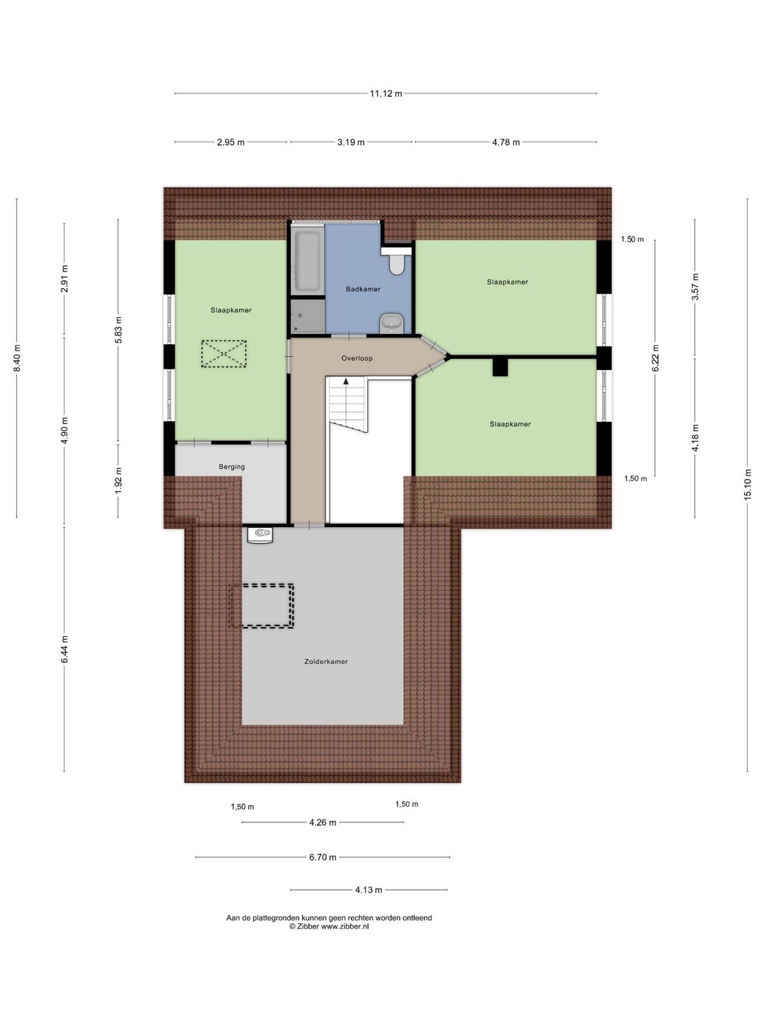 Foto 62 van Kolenbranderweg 8