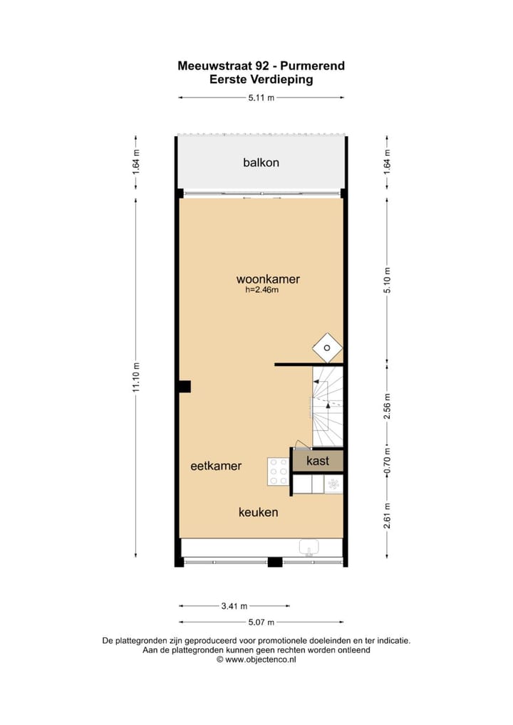 Photo 52 of Meeuwstraat 92