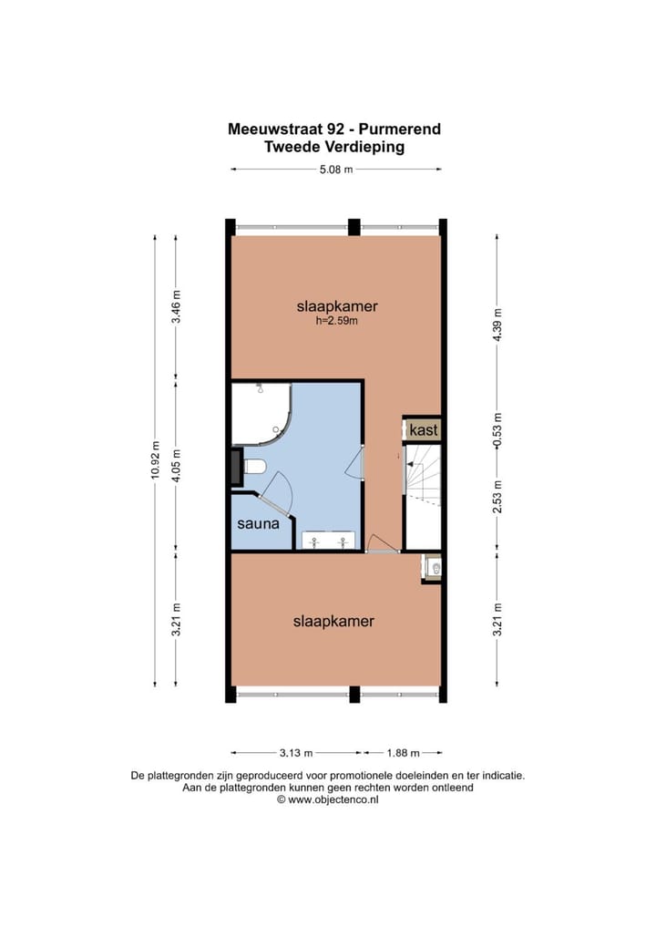 Photo 53 of Meeuwstraat 92
