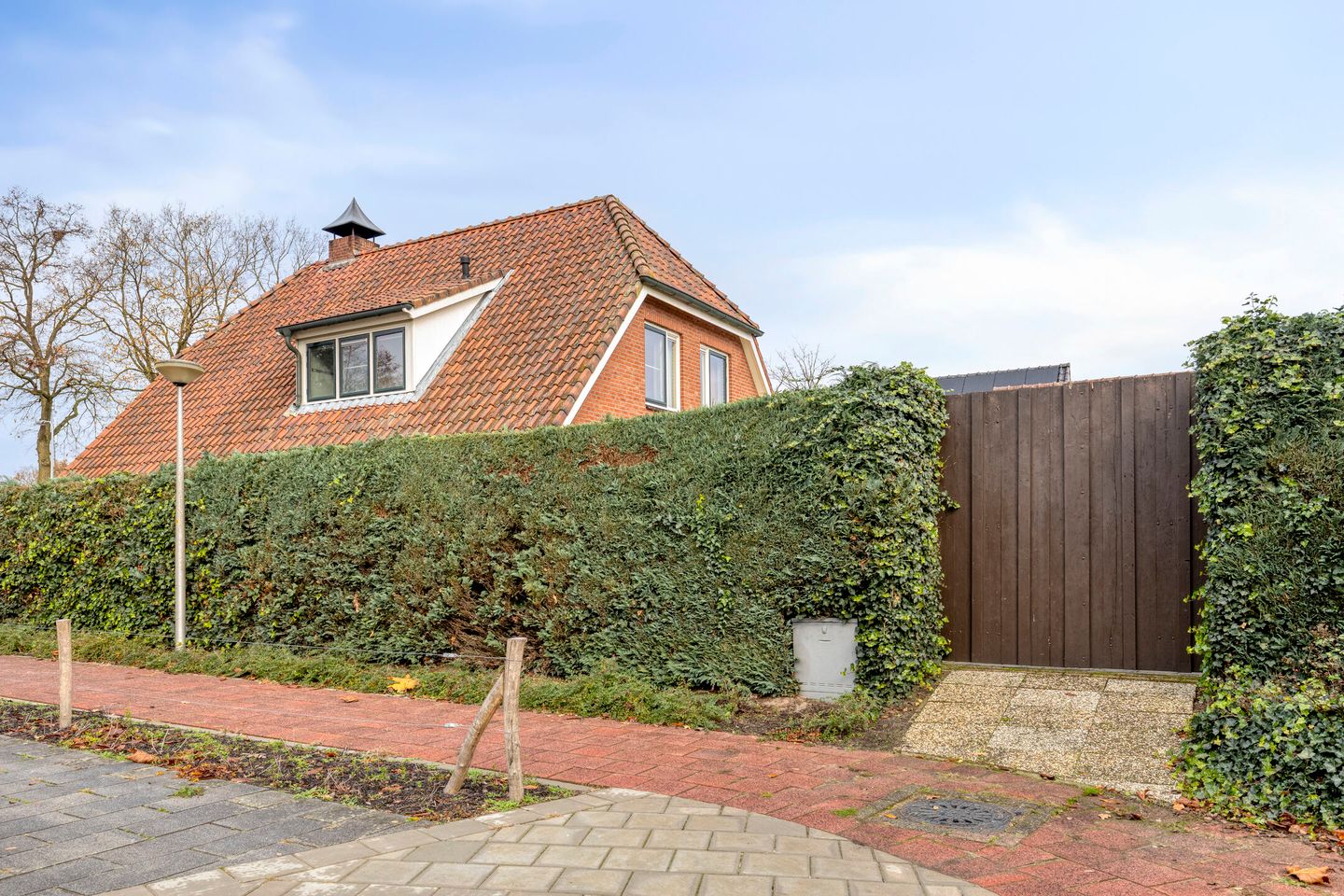 Foto 55 van Kolenbranderweg 8