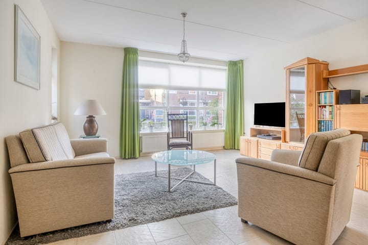 Foto 7 van Egelantier 10