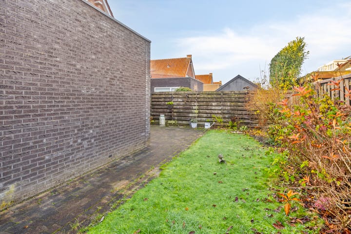 Foto 29 van Egelantier 10