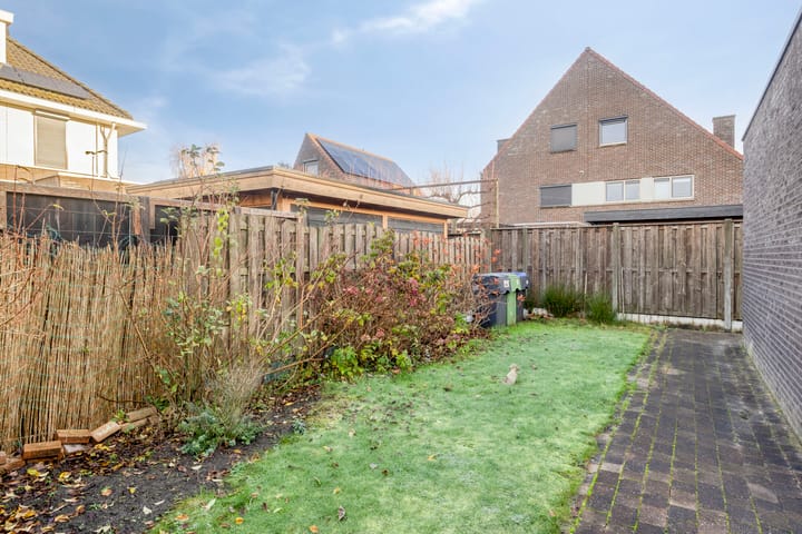 Foto 31 van Egelantier 10