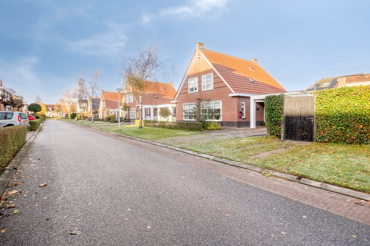 Foto 32 van Egelantier 10