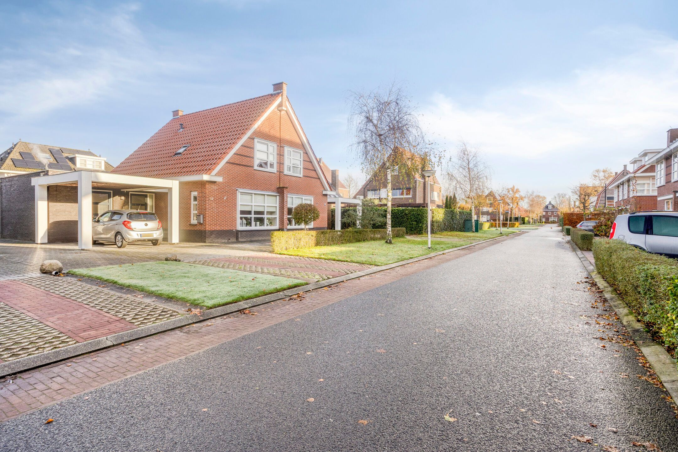 Photo 33 of Egelantier 10