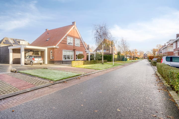 Foto 33 van Egelantier 10