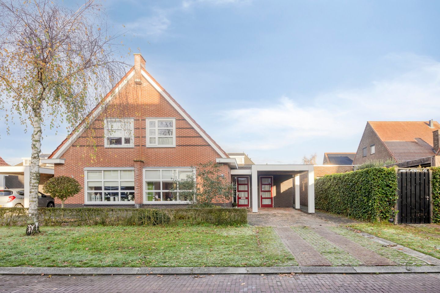 Photo 34 of Egelantier 10