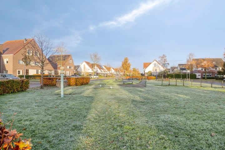 Foto 35 van Egelantier 10