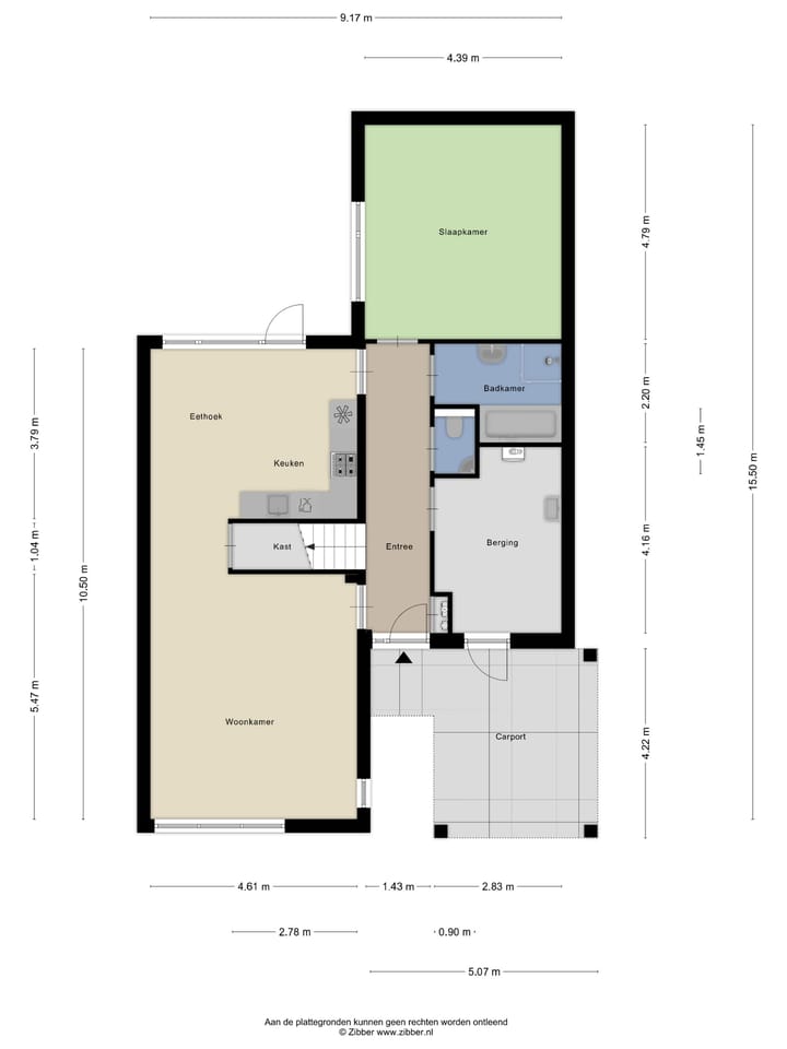 Foto 38 van Egelantier 10