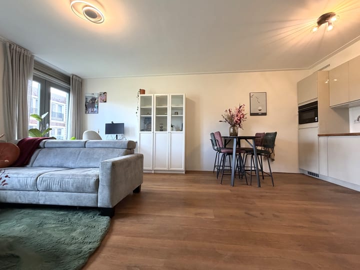 Foto 5 van Bellevuelaan 65
