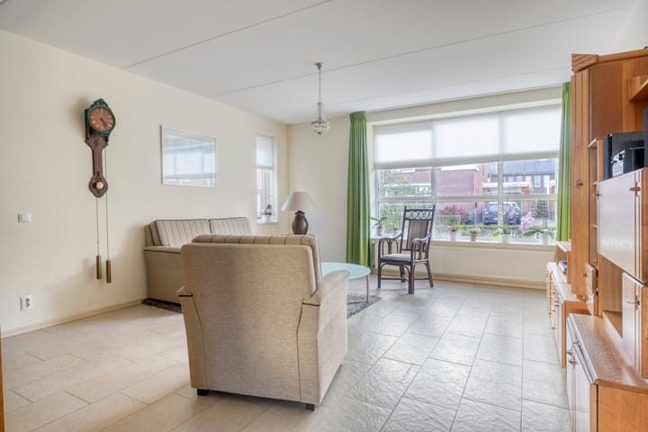 Foto 8 van Egelantier 10