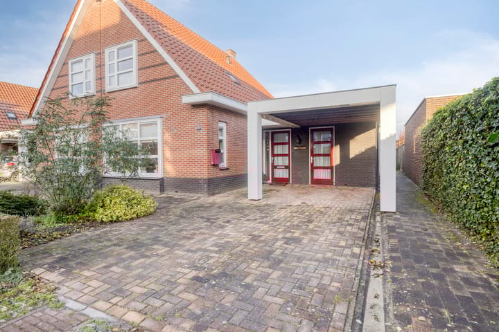 Foto 5 van Egelantier 10