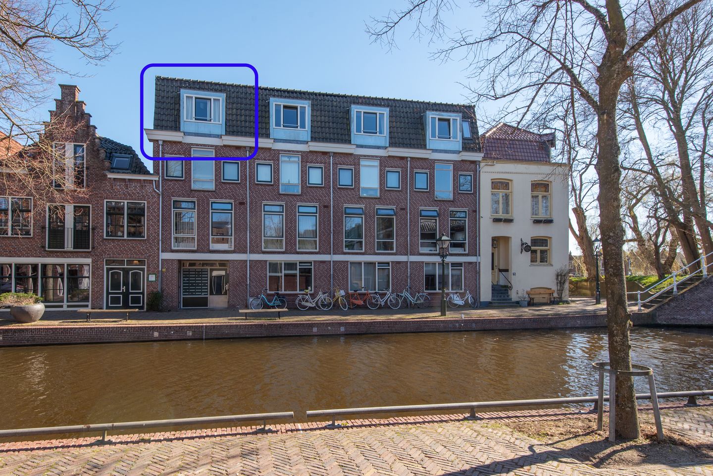 Foto 5 van Baangracht 73