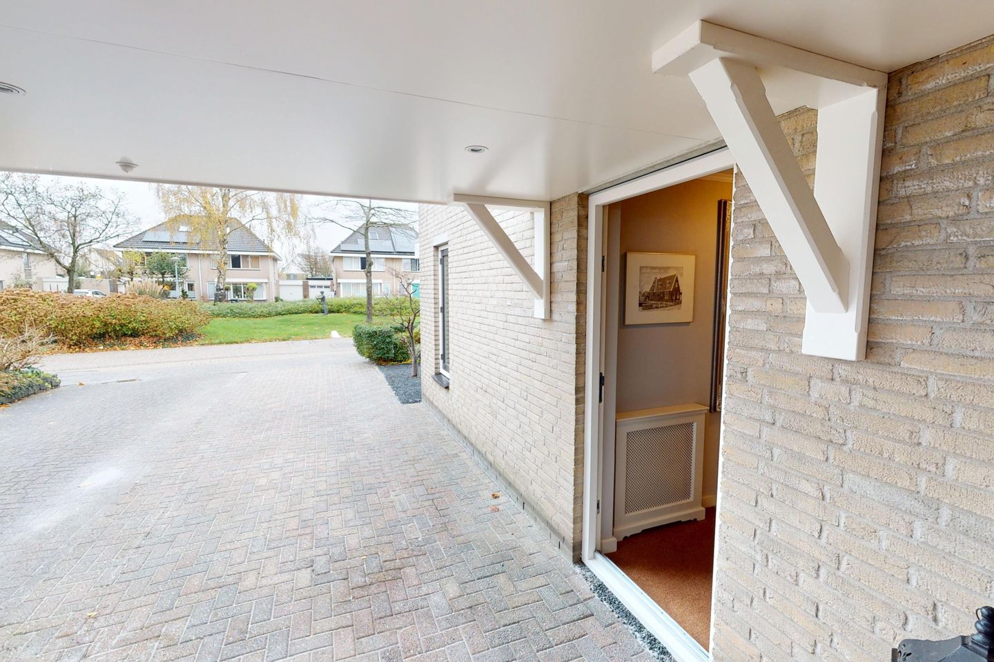 Foto 10 van Weder 18