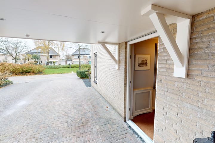 Foto 10 van Weder 18