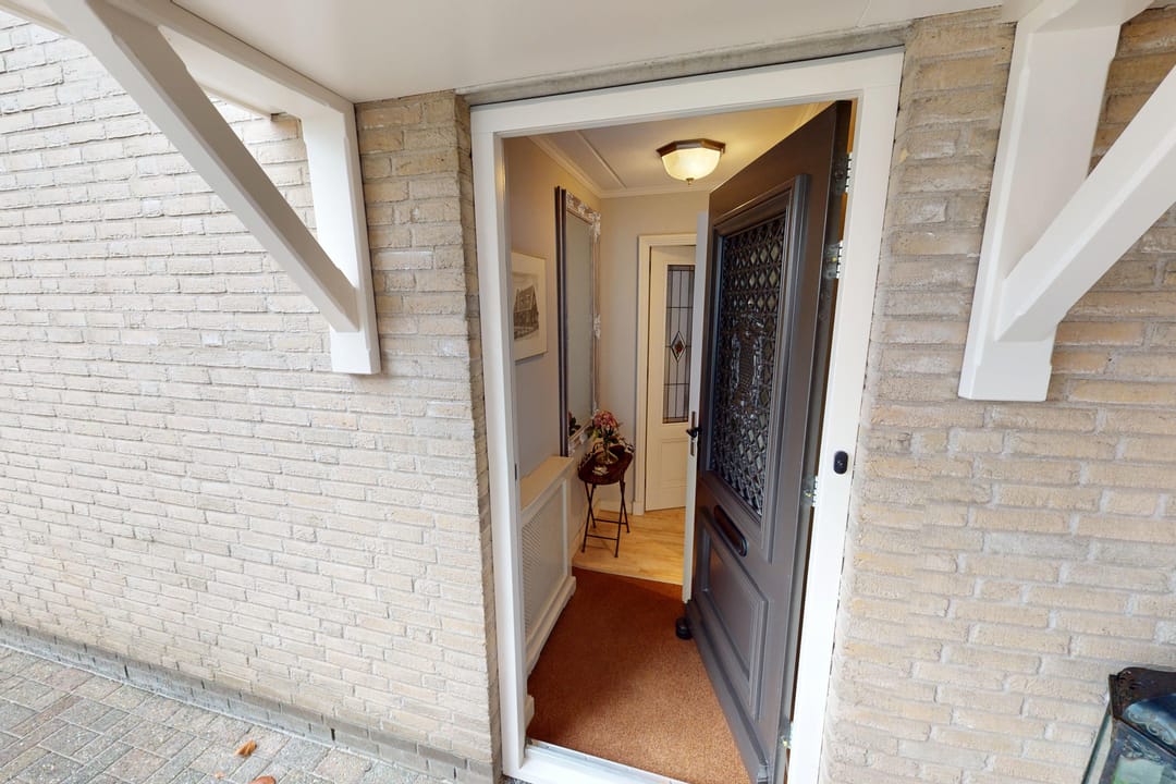 Foto 11 van Weder 18