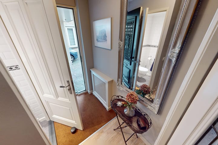 Foto 12 van Weder 18