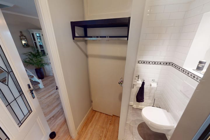 Foto 13 van Weder 18