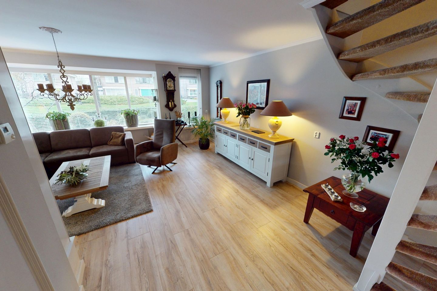 Foto 14 van Weder 18