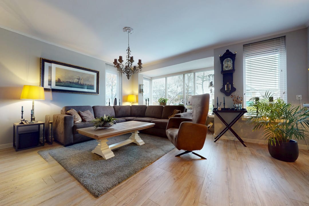 Foto 16 van Weder 18