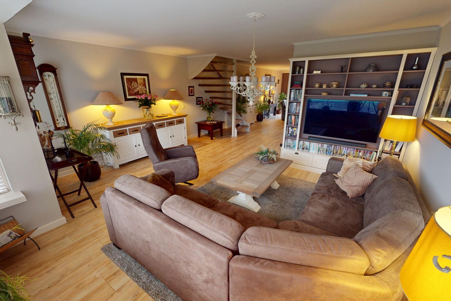 Foto 20 van Weder 18