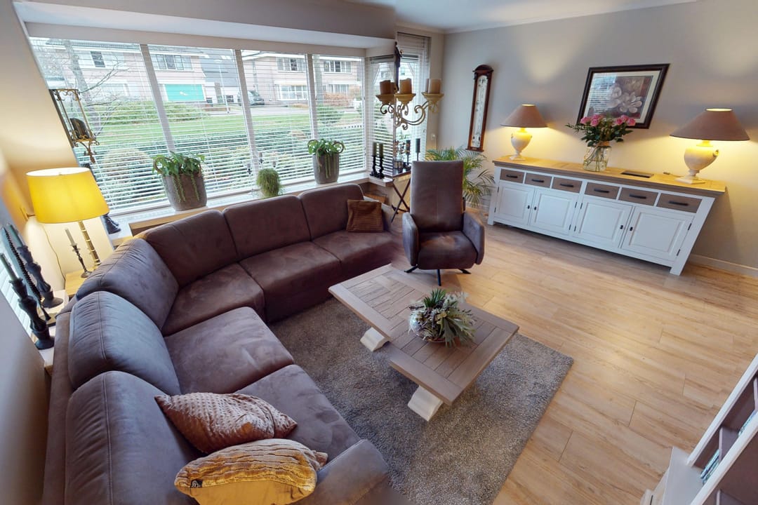 Foto 22 van Weder 18