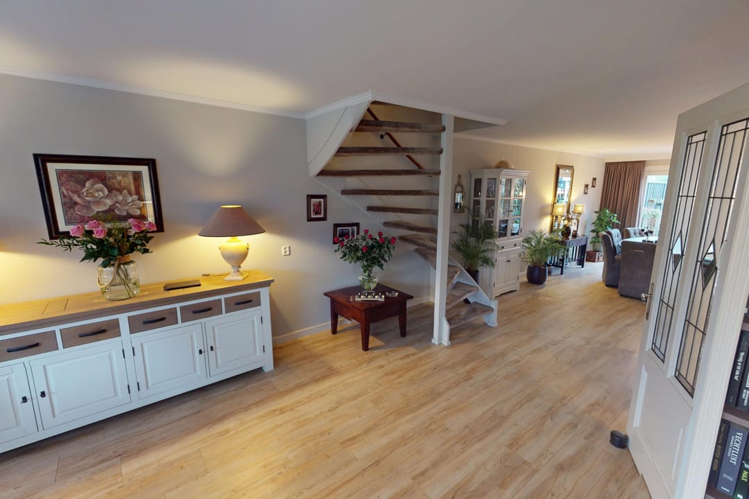 Foto 23 van Weder 18