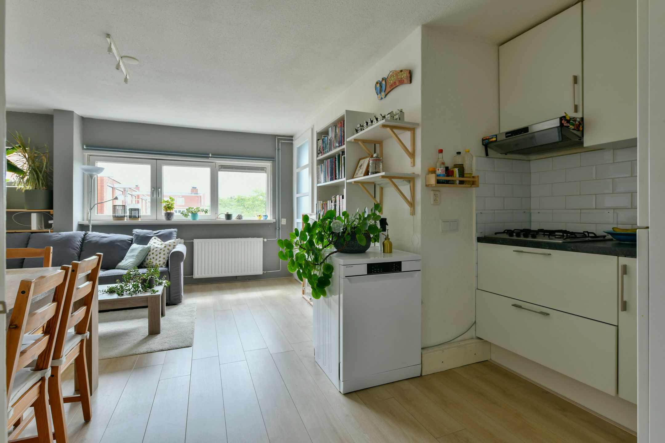 Foto 3 van Kloekhorststraat 339