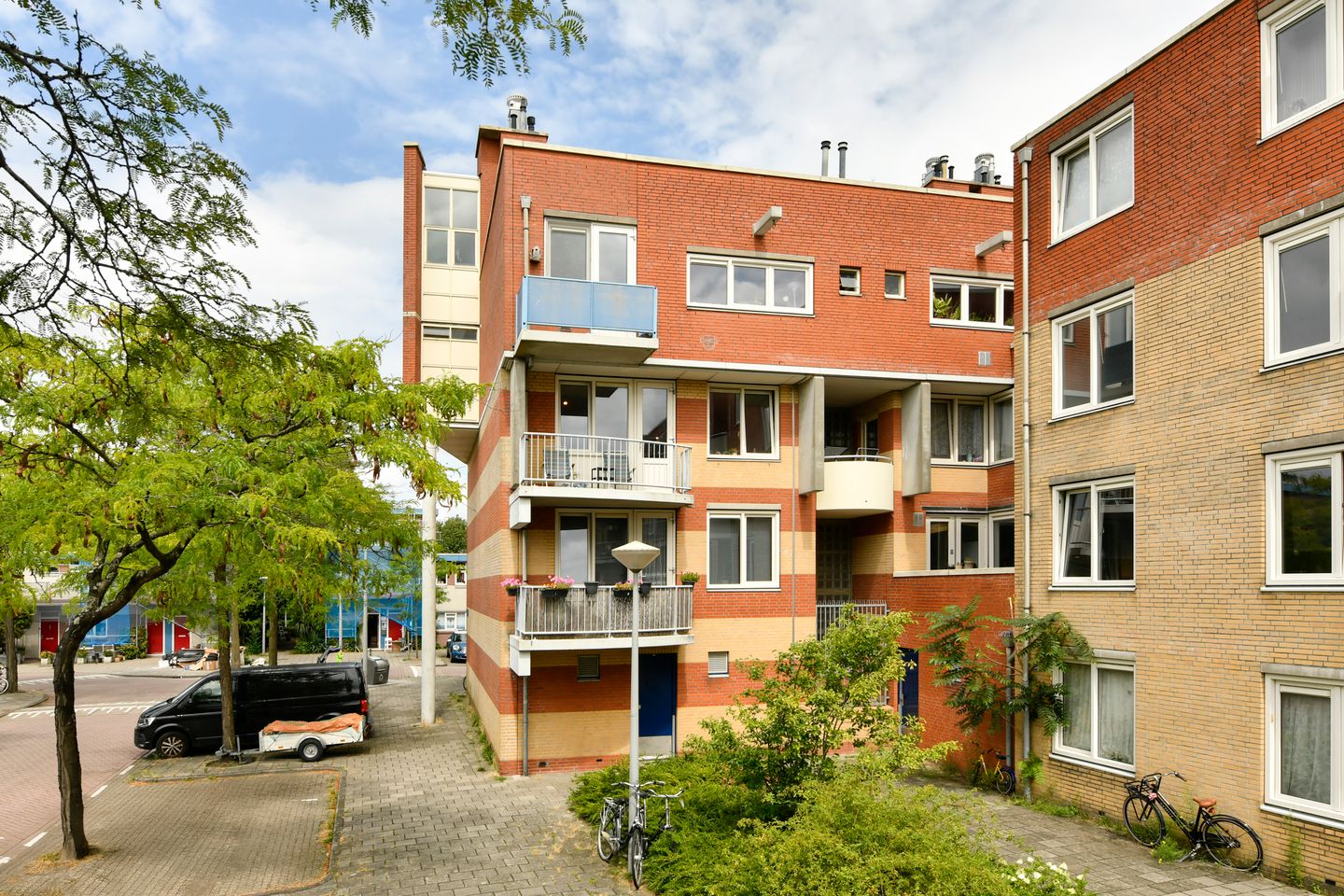 Foto 4 van Kloekhorststraat 339