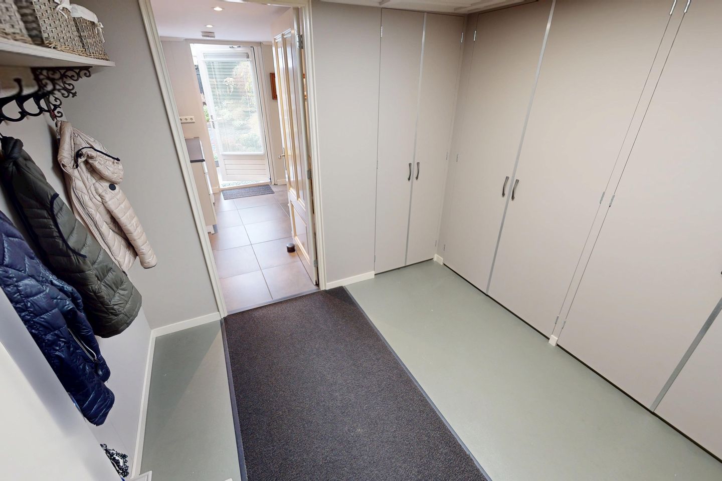 Foto 35 van Weder 18