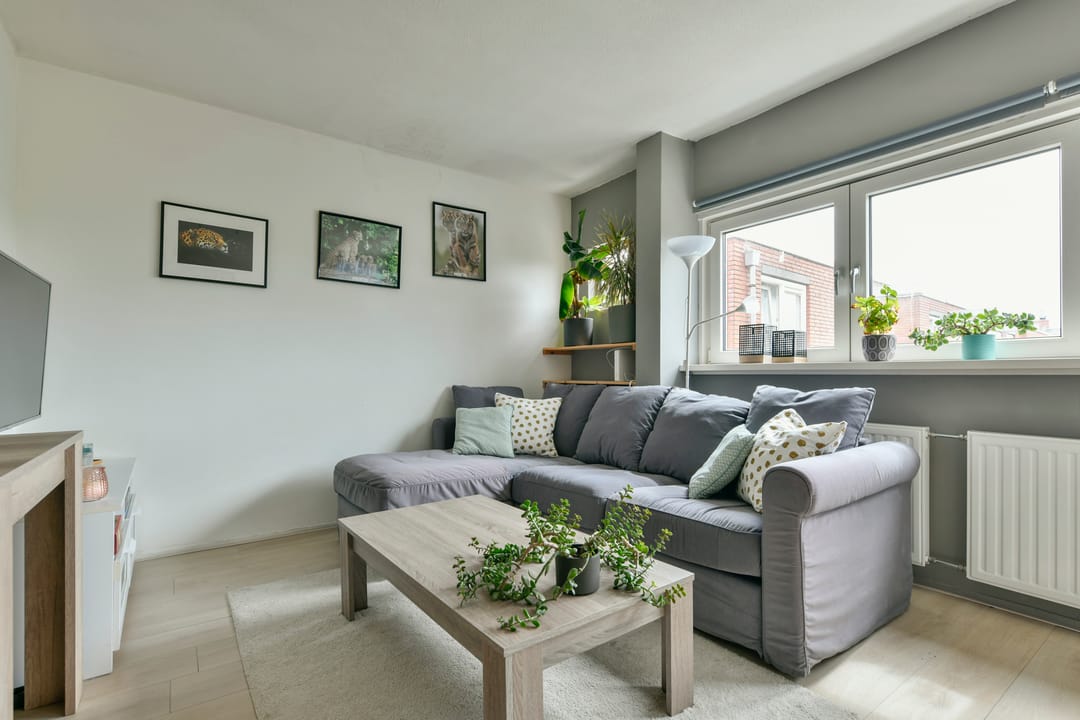 Foto 7 van Kloekhorststraat 339