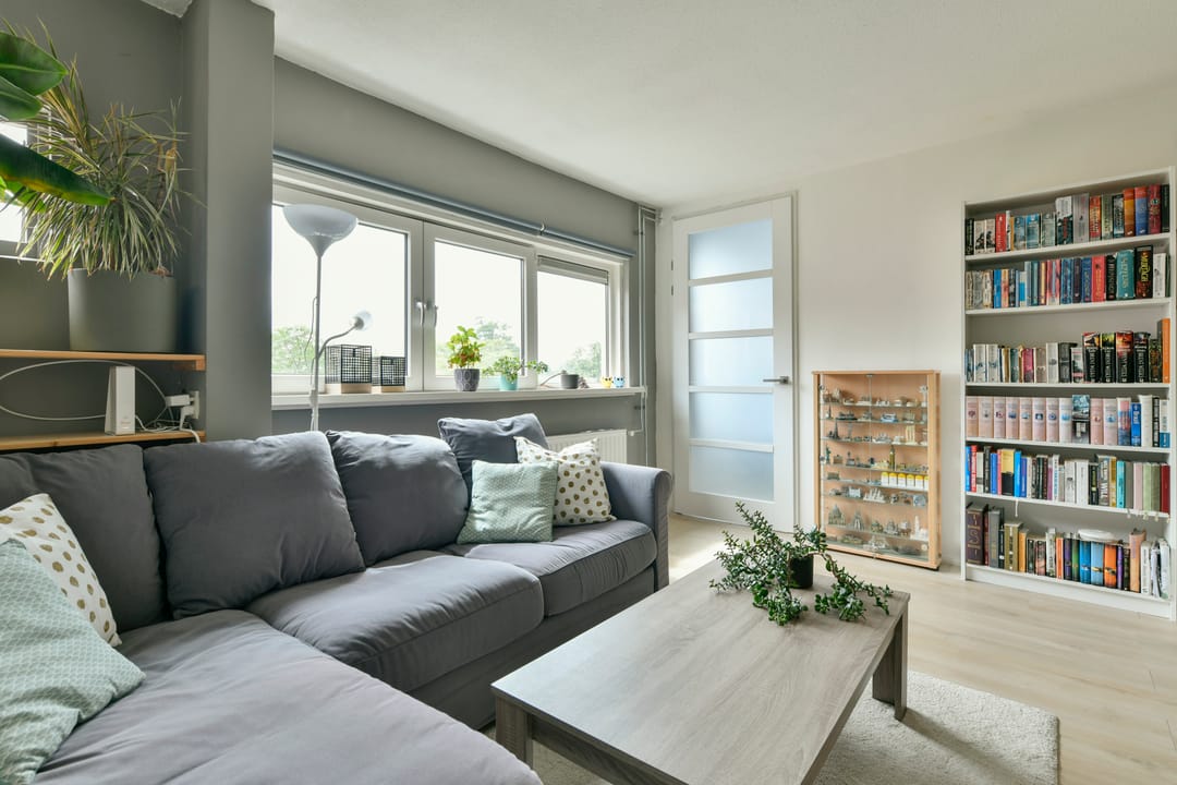 Foto 8 van Kloekhorststraat 339