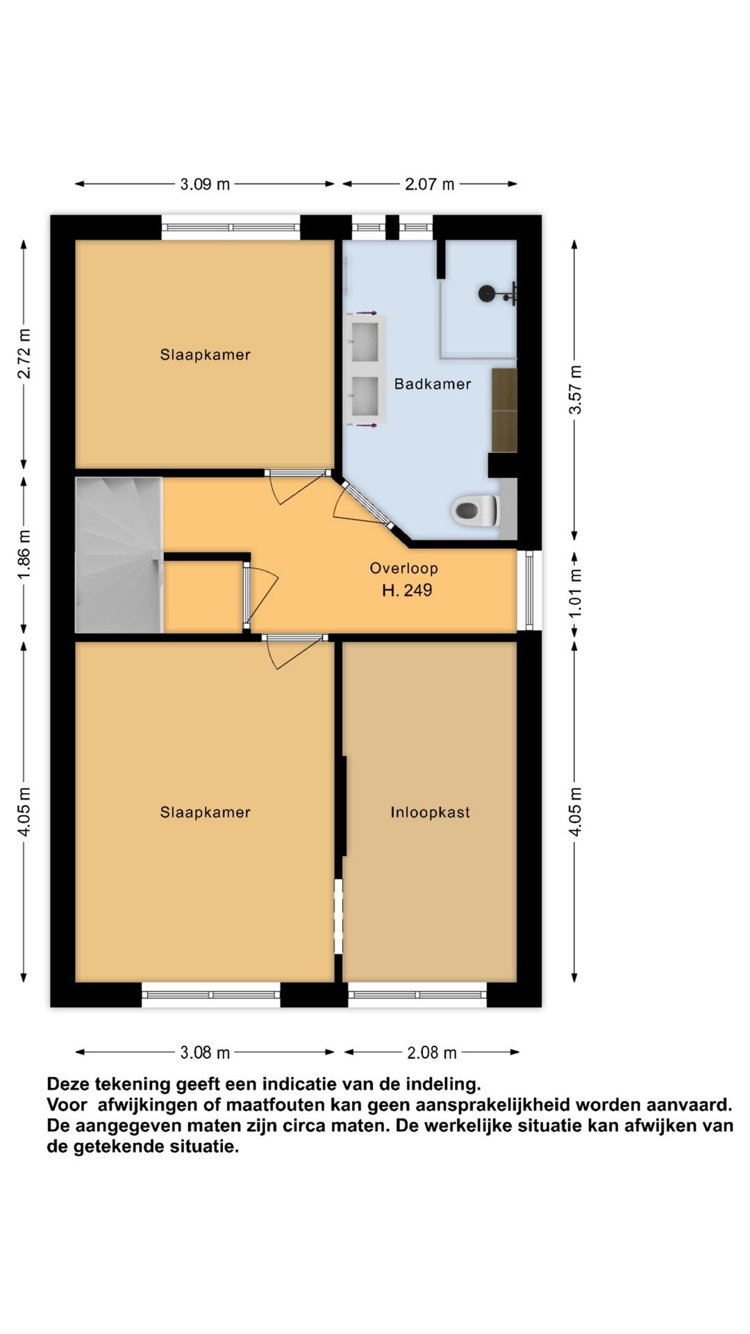 Foto 37 van Weder 18