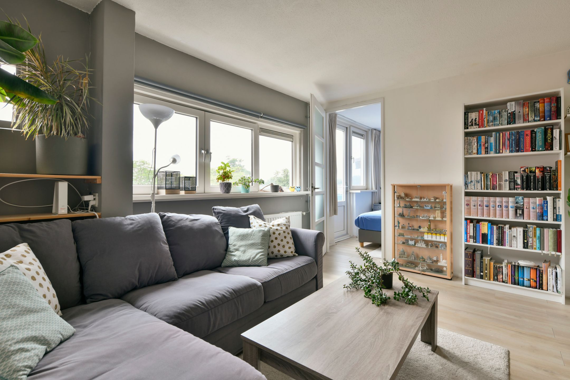 Foto 9 van Kloekhorststraat 339