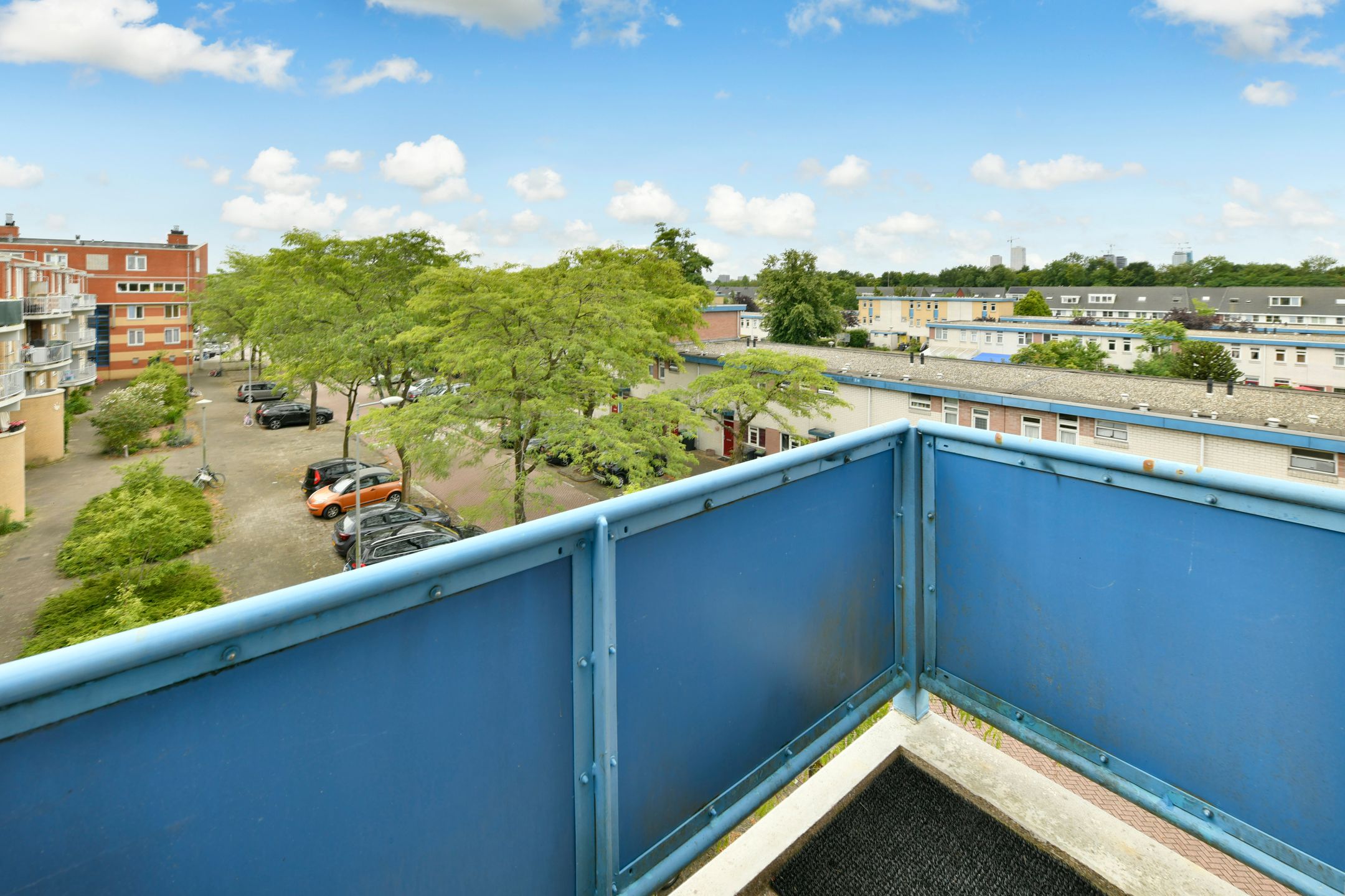 Foto 12 van Kloekhorststraat 339