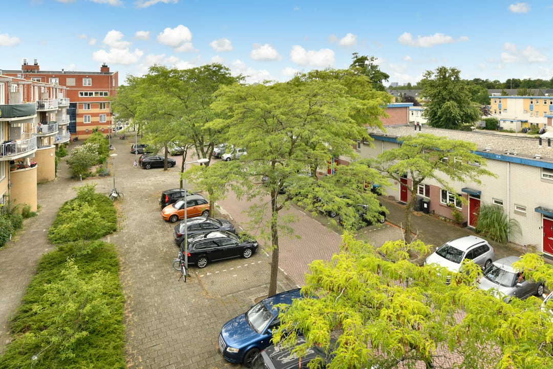 Foto 13 van Kloekhorststraat 339